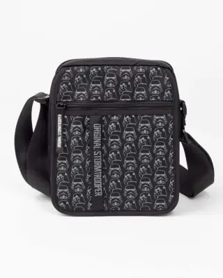 Figurine original stormtrooper man purse